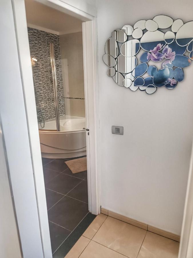 Casa Cuaderna A 150 Metros De La Playa Apartment Playa Honda  Luaran gambar