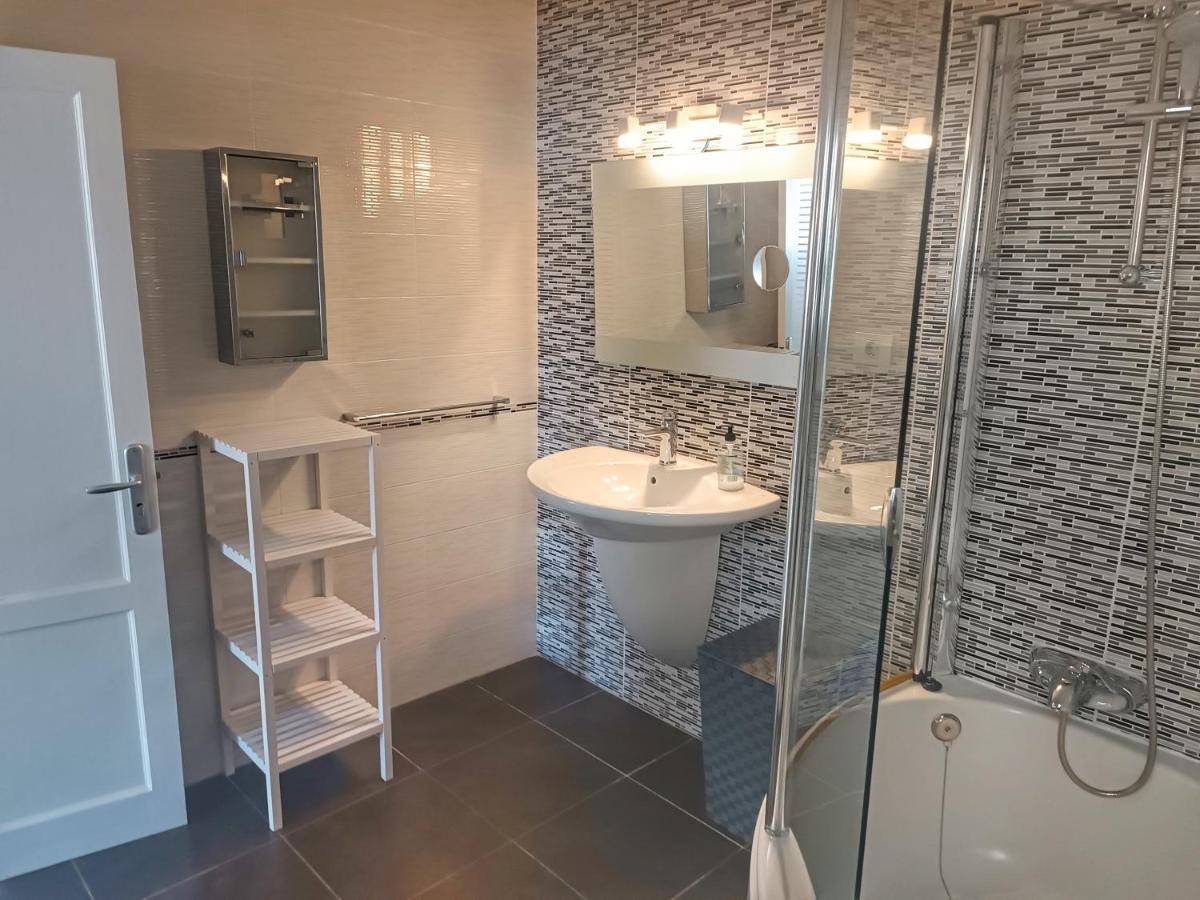 Casa Cuaderna A 150 Metros De La Playa Apartment Playa Honda  Luaran gambar