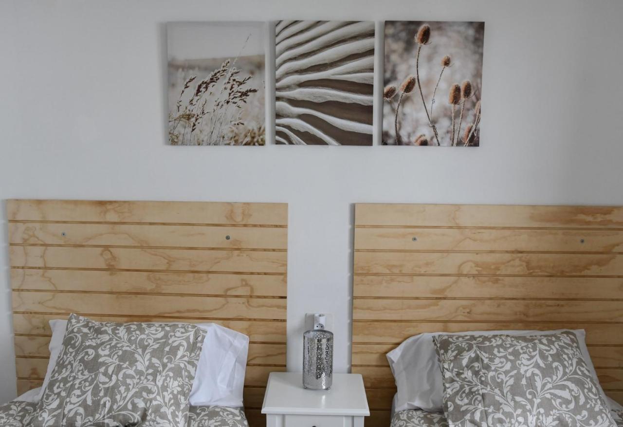 Casa Cuaderna A 150 Metros De La Playa Apartment Playa Honda  Luaran gambar