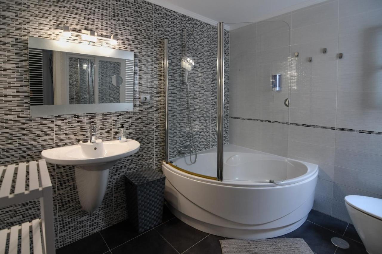 Casa Cuaderna A 150 Metros De La Playa Apartment Playa Honda  Luaran gambar
