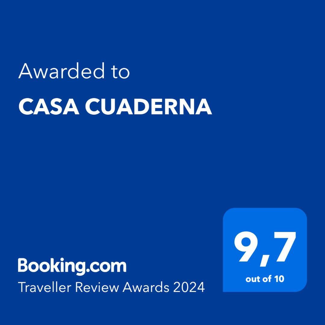 Casa Cuaderna A 150 Metros De La Playa Apartment Playa Honda  Luaran gambar
